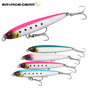 Savage Gear Jig Pencil Micro Z