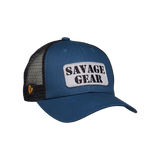 SAVAGE GEAR LOGO BADGE CAP