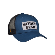 savage gear logo SAVAGE GEAR LOGO BADGE CAP – Anglershub