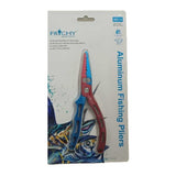 Frichy Aluminum Fishing Pliers