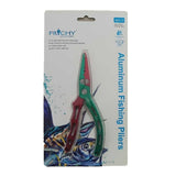 Frichy Aluminum Fishing Pliers