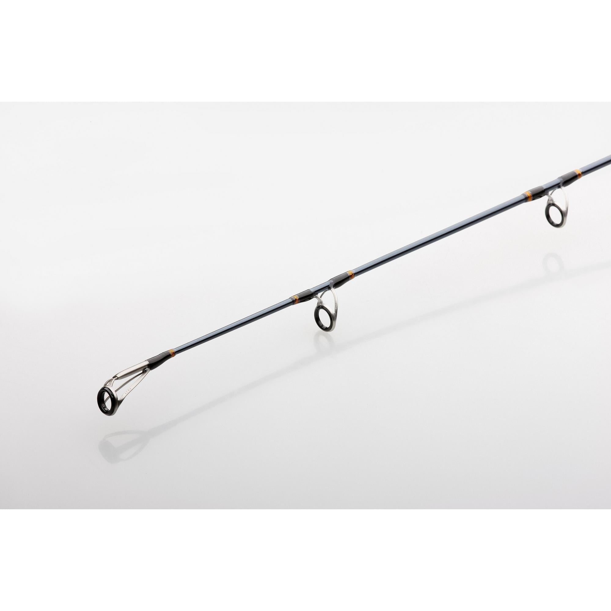 Battalion Solid Offshore Casting Rod