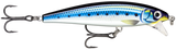 RAPALA XRMAG CA-10