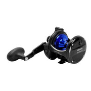 Okuma Solterra High Speed Lever Drag Reel (Blue)