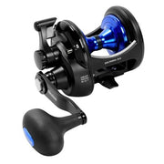 Okuma Solterra High Speed Lever Drag Reel (Blue)