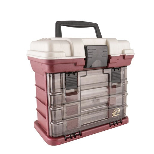 plano tackle box, fishing storage