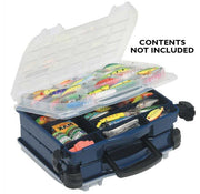 LockJaw Double Sided Layered Satchel Organiser