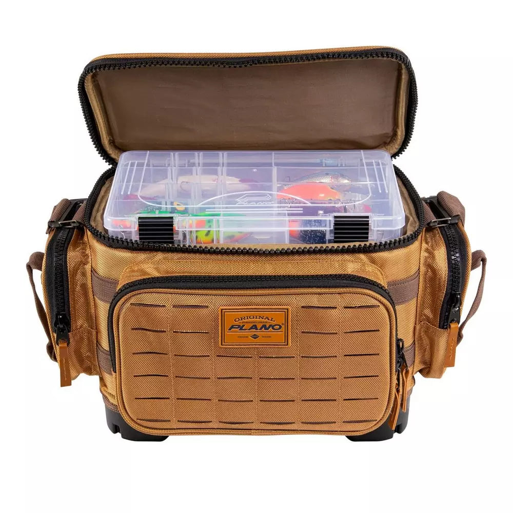 plano tackle box, fishing storage