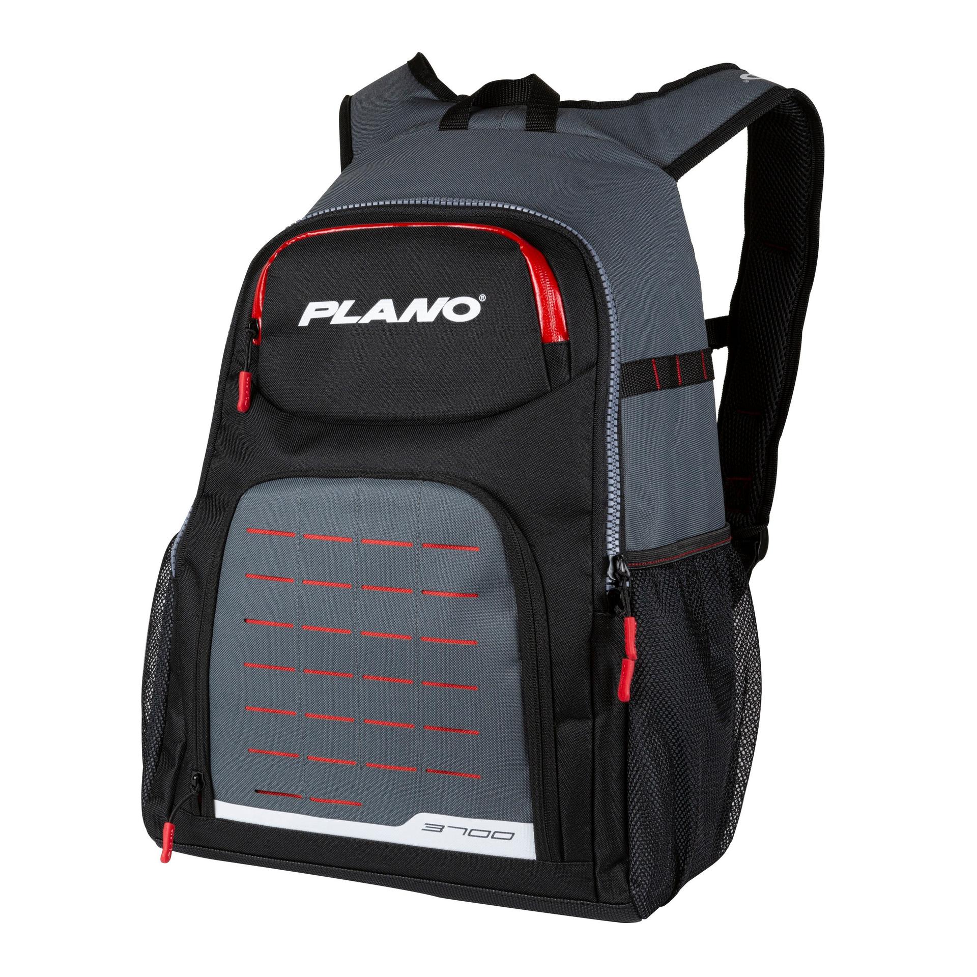 plano fishing tackle backpack