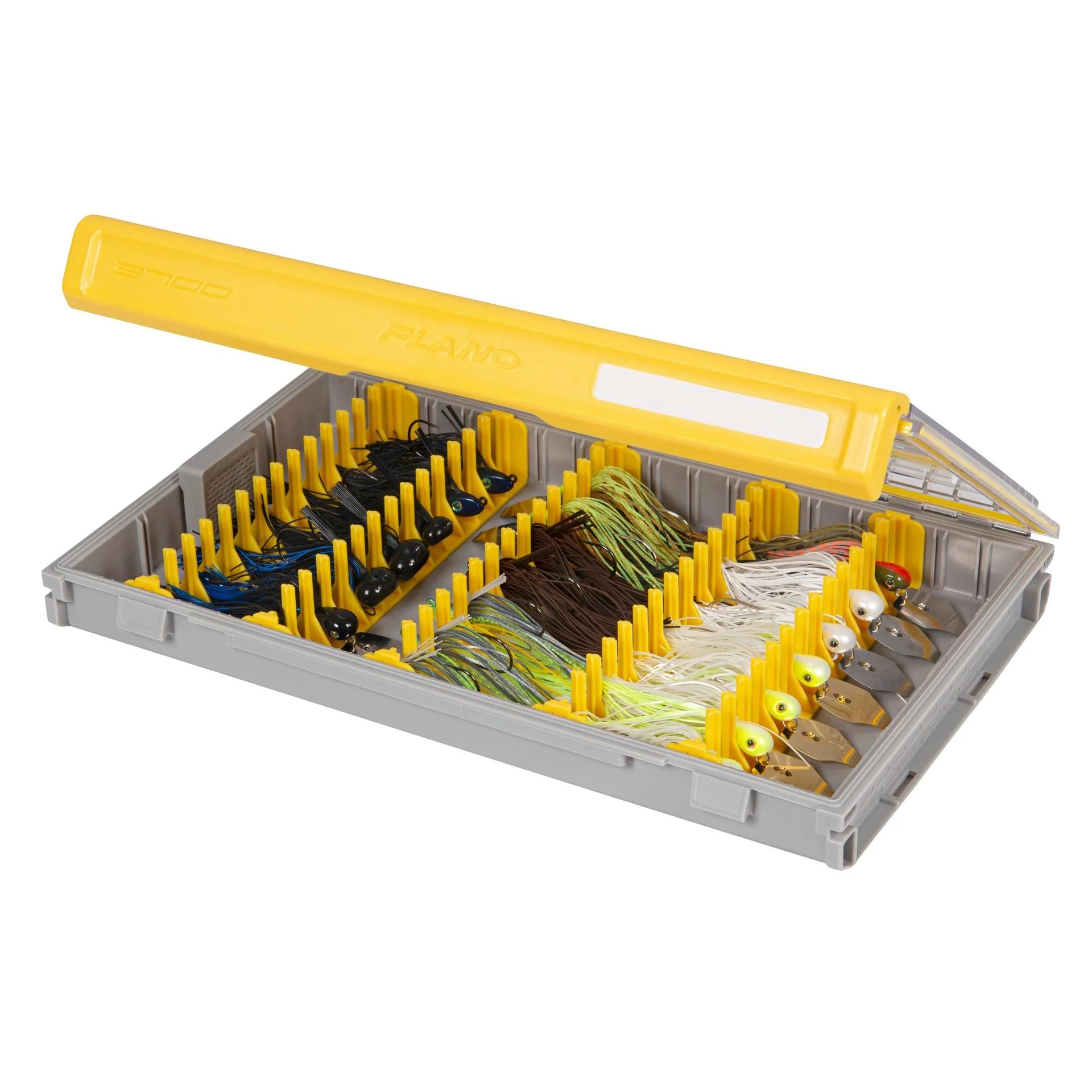 PLANO EDGE® Jig/Bladed Jig Box 3700™