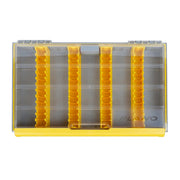 PLANO EDGE® Vertical Jig and Spybait Box