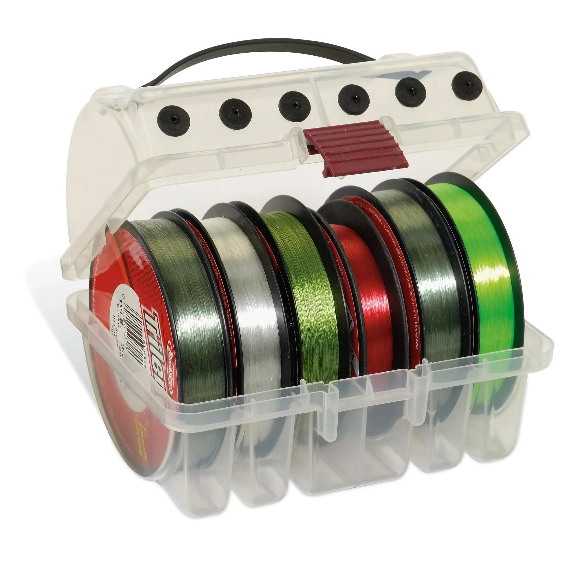 PLANO ProLatch® Line Spool Box