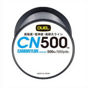 DUEL CN500 CARBONYLON 500m