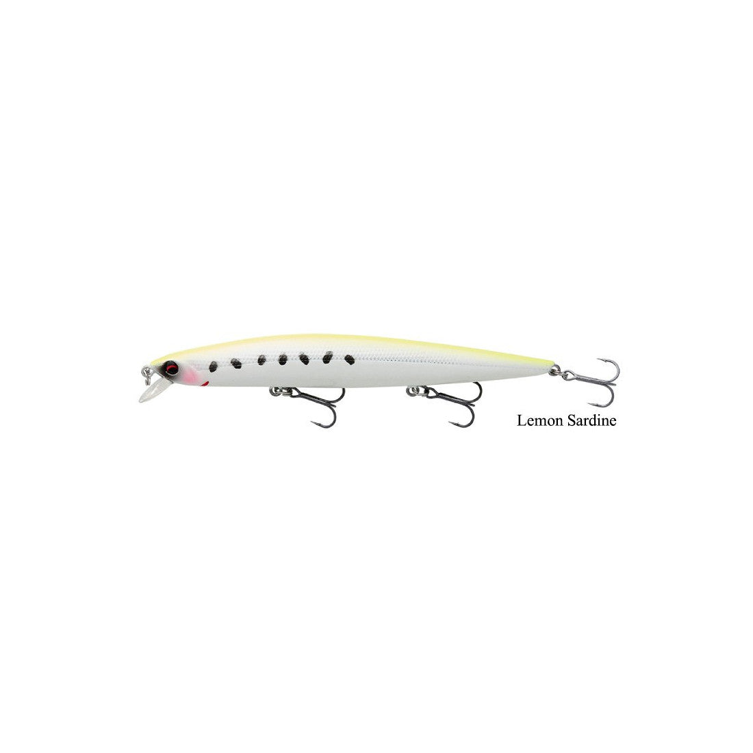 SAVAGE GEAR SEA BASS MINNOW