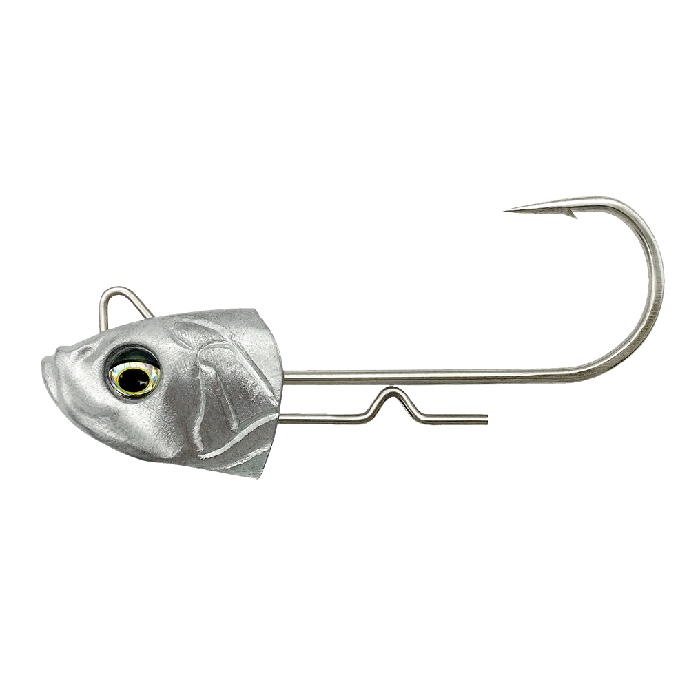 SAVAGE GEAR MINNOW JIGHEAD