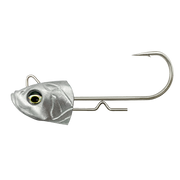 SAVAGE GEAR MINNOW JIGHEAD