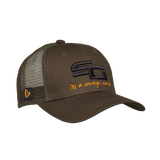 SAVAGE GEAR SG4 CAP