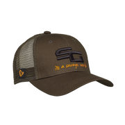SAVAGE GEAR SG4 CAP