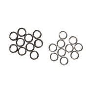 Savage gear SPLITRING