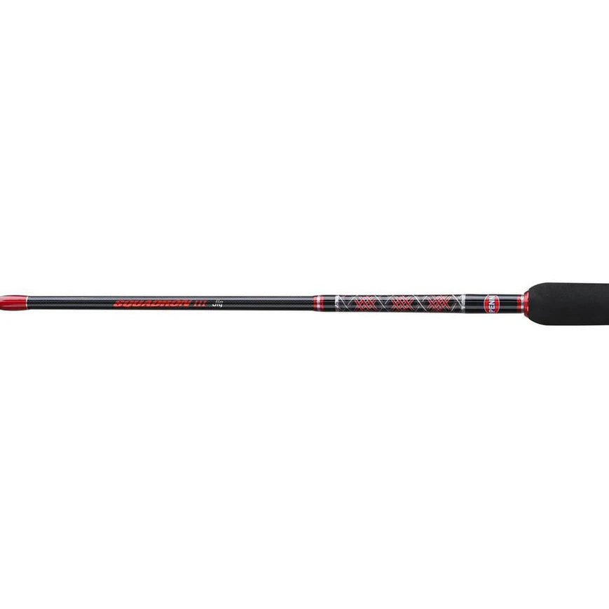 PENN Squadron III Jig Spinning Rod