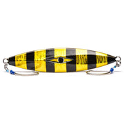 Mustad staggerbod Jig