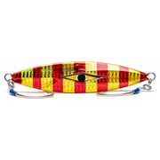 Mustad staggerbod Jig