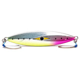 Mustad staggerbod Jig
