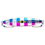 Mustad staggerbod Jig