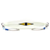 Mustad staggerbod Jig