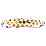 Mustad staggerbod Jig