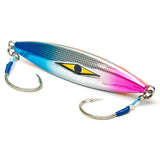Mustad staggerbod Jig