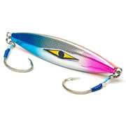 Mustad staggerbod Jig