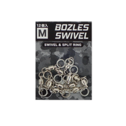BOZLES SWIVEL