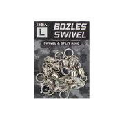 BOZLES SWIVEL