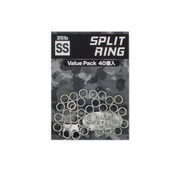 BOZLES SPLIT RING