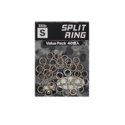 BOZLES SPLIT RING