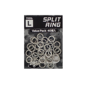 BOZLES SPLIT RING