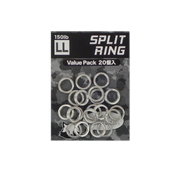 BOZLES SPLIT RING