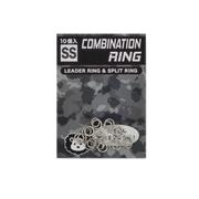 BOZLES COMBINATION RING