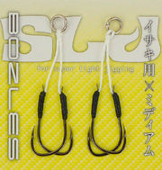 BOZLES HOOK SLJ SERIES