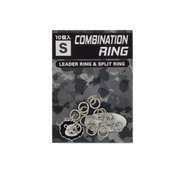 BOZLES COMBINATION RING
