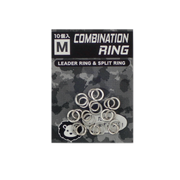 BOZLES COMBINATION RING