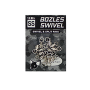 BOZLES SWIVEL