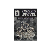 BOZLES SWIVEL