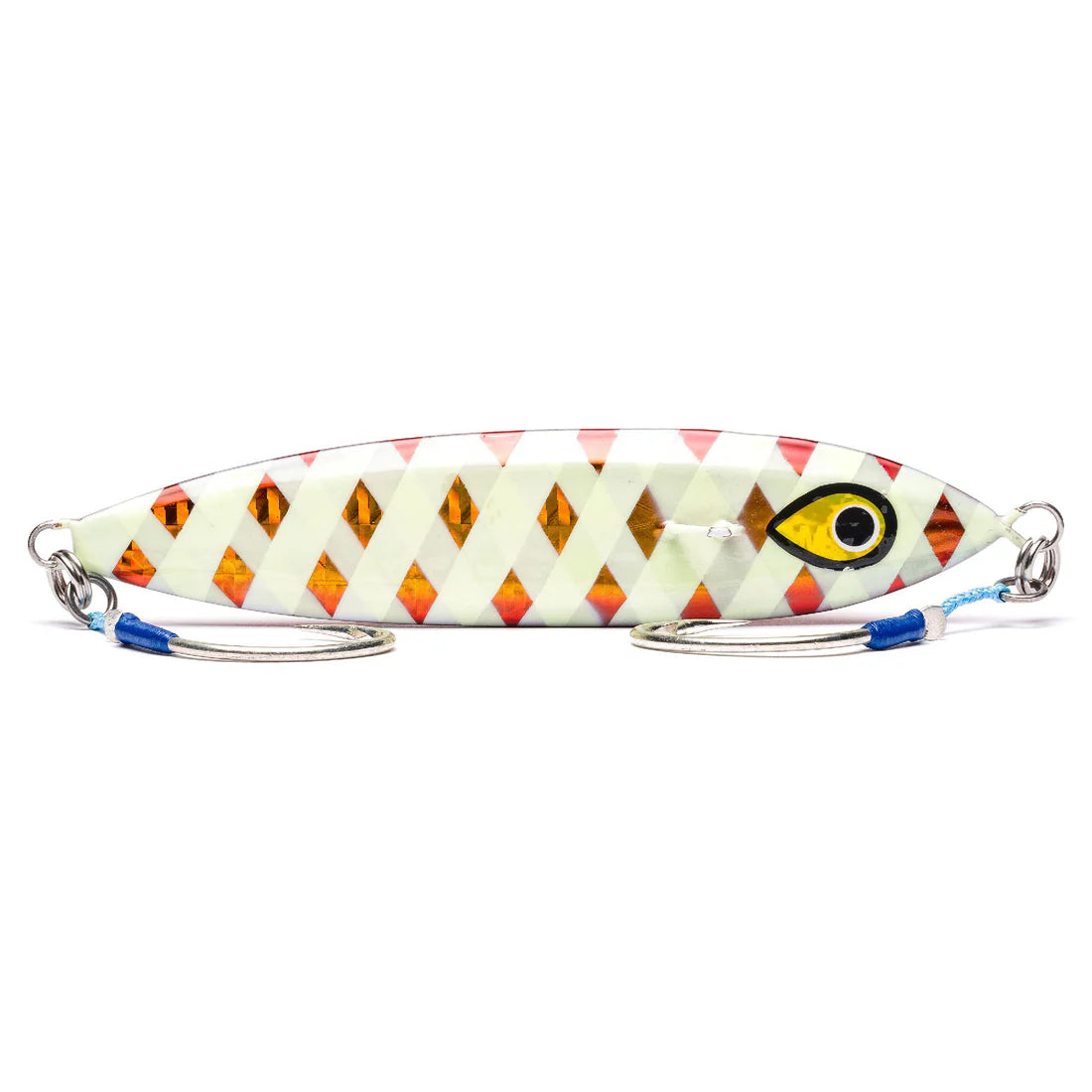 Mustad wingman Jig