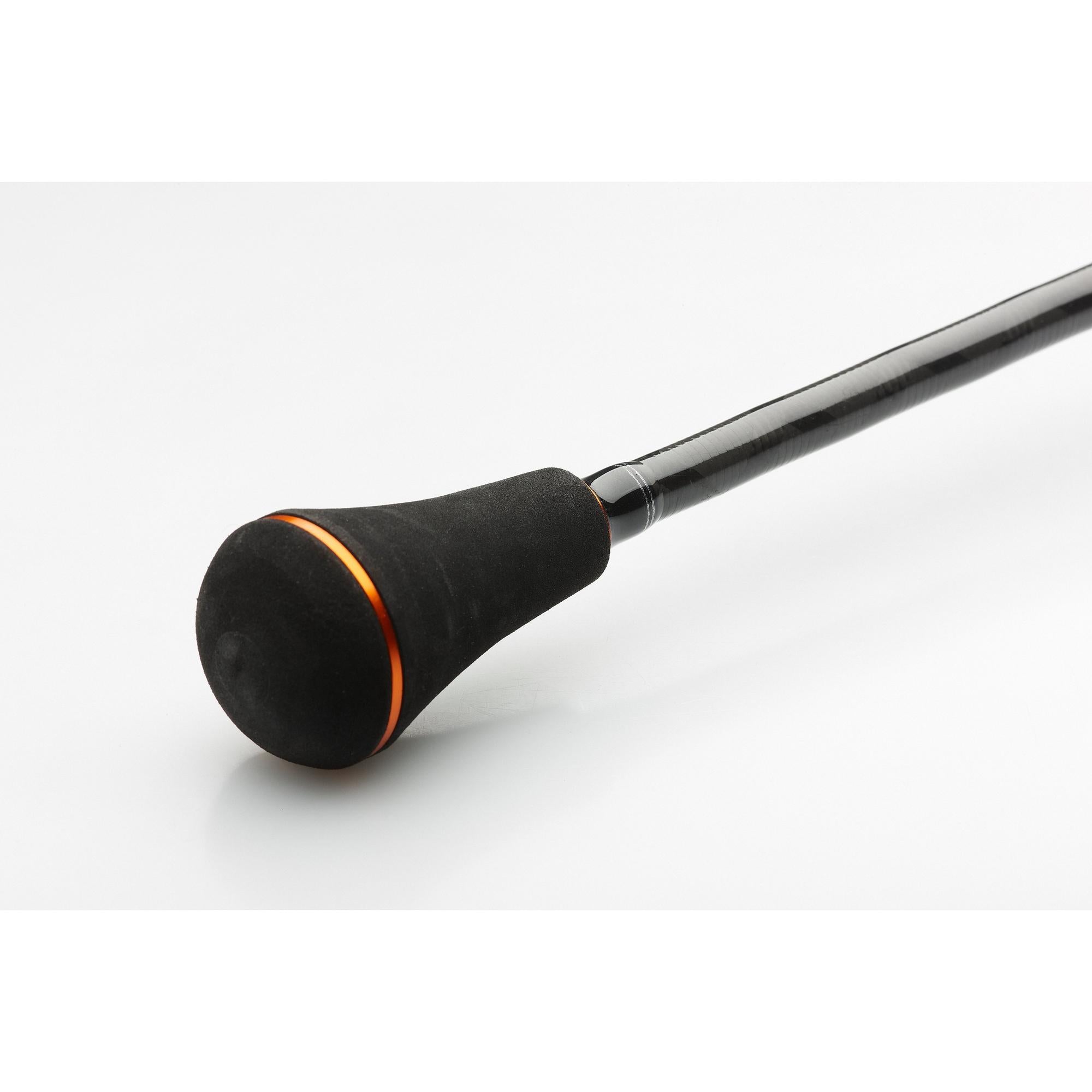 Conflict XR Slow Pitch Jig Spinning Rod